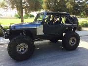 2001 Jeep Wrangler 2001 - Jeep Wrangler